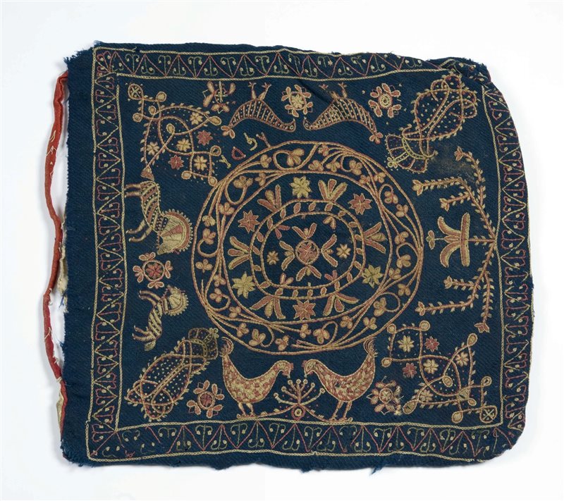 Materialpakke Broderi Pute NF.2001-0454A