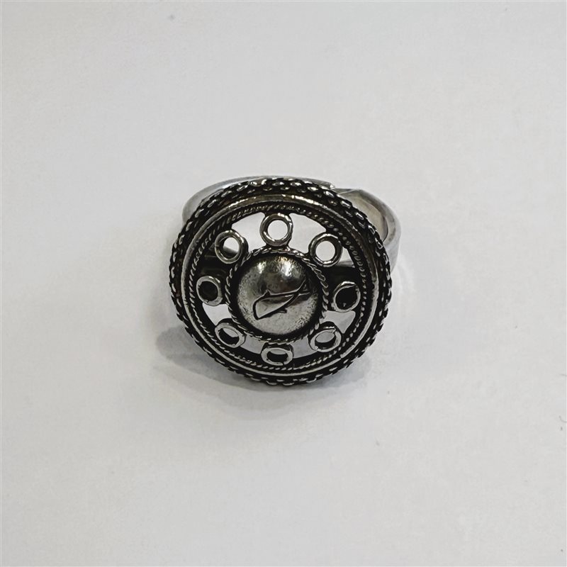 Ring til Balsfjordbunaden