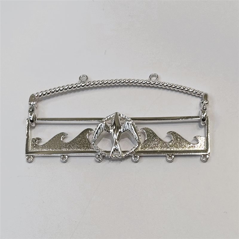 Lommefeste til Senja Festdrakt