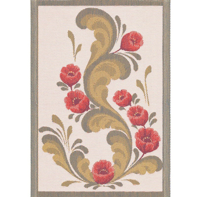 Håndkle Karin 35x50 cm