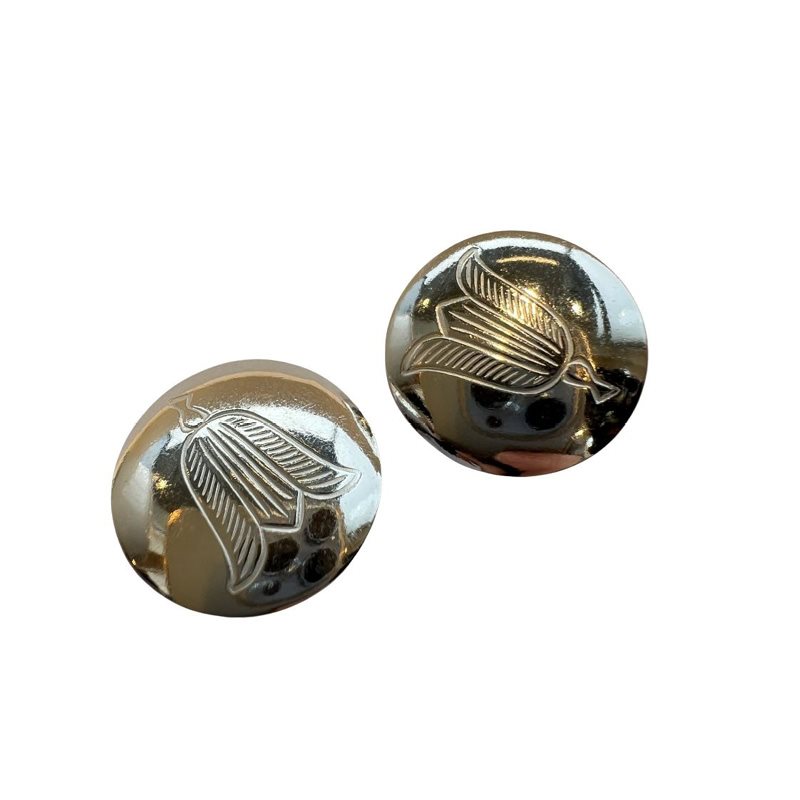 Original knapp til Lofotbunaden