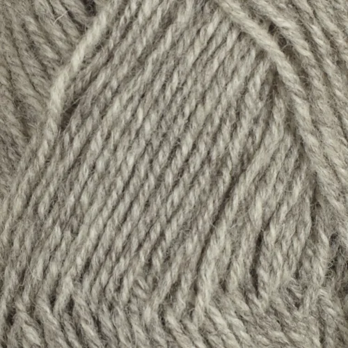 3-tr. strikkegarn