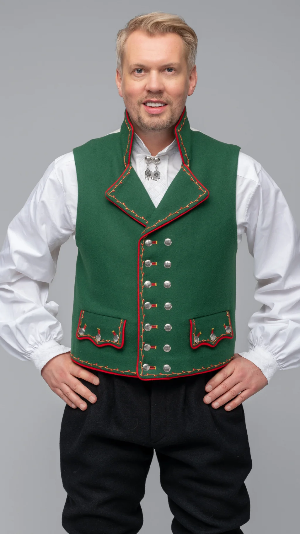Hardanger Kvam - Bilde 3