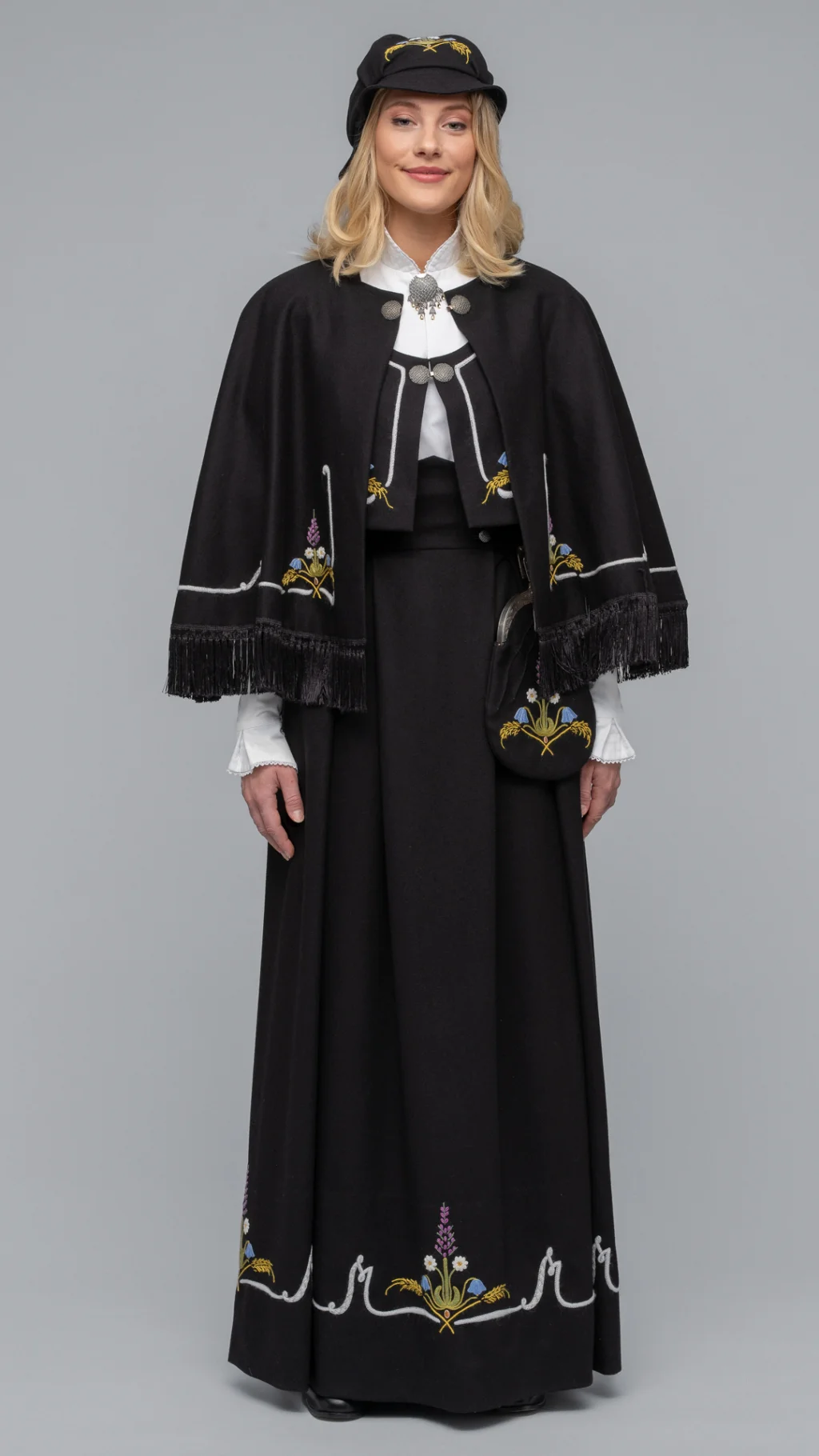 Cape