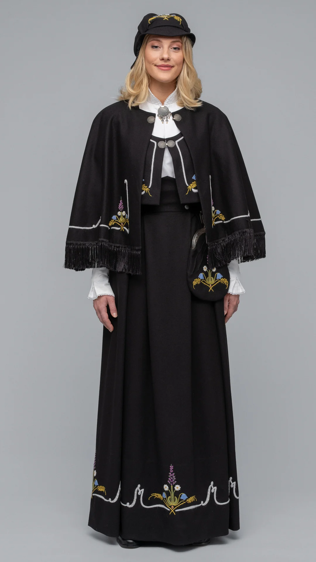 Cape