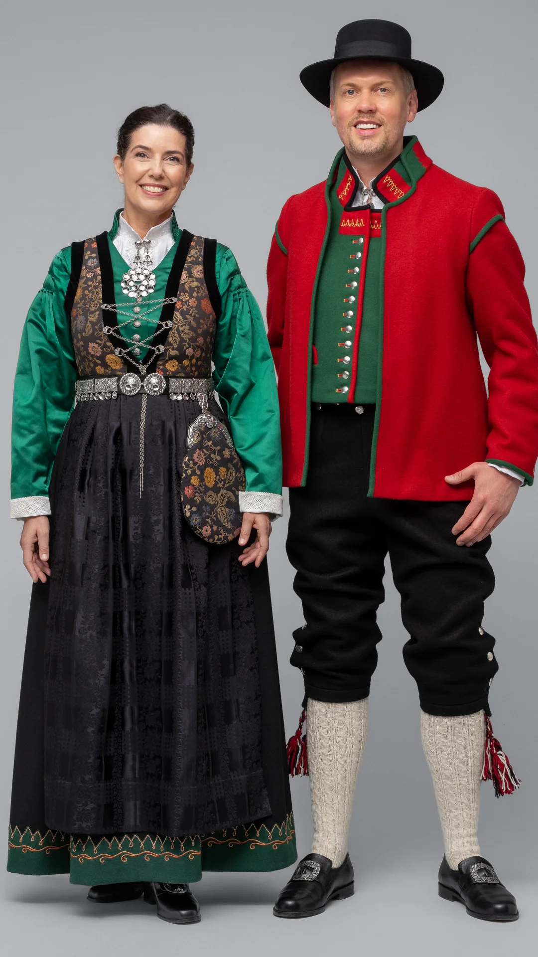 Sognebunad