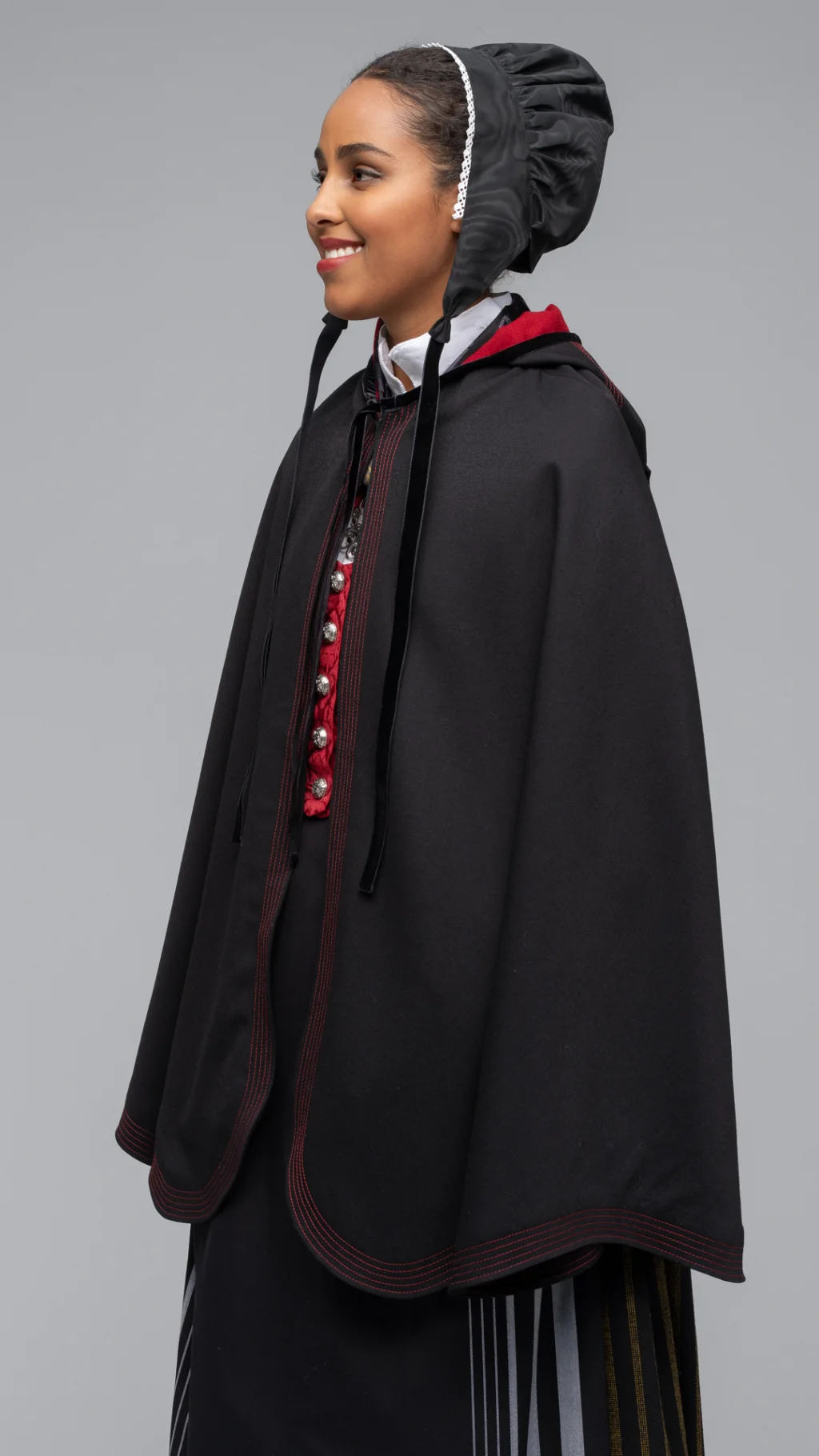 Cape