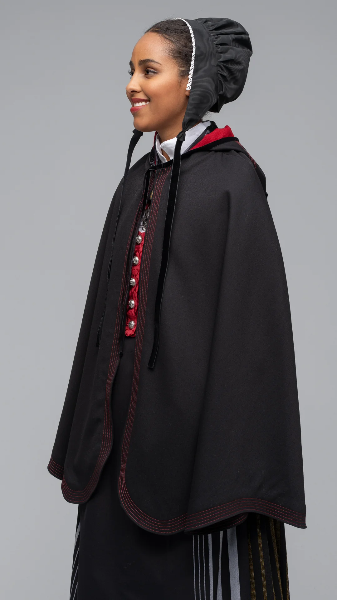 Cape