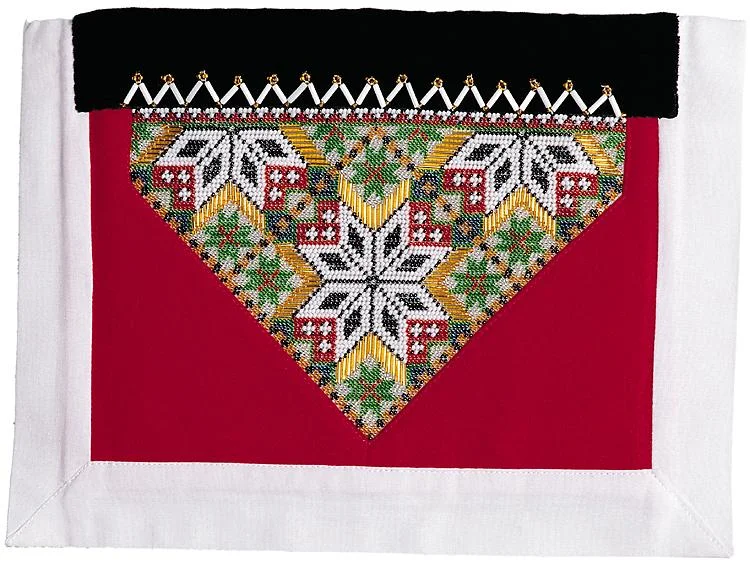 Hardanger Kvam