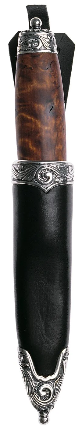 Kniv Nordhordalandsbunad