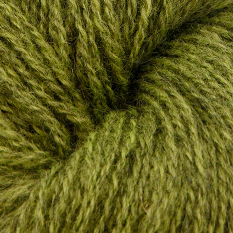 Tinde Pelsullgarn