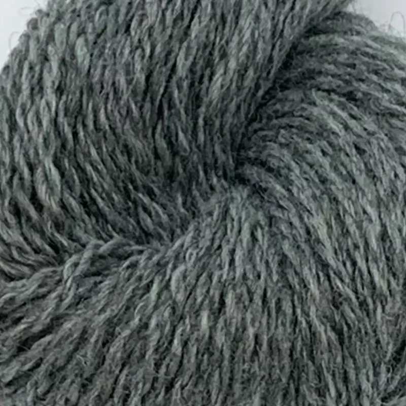 Blåne Pelsullgarn