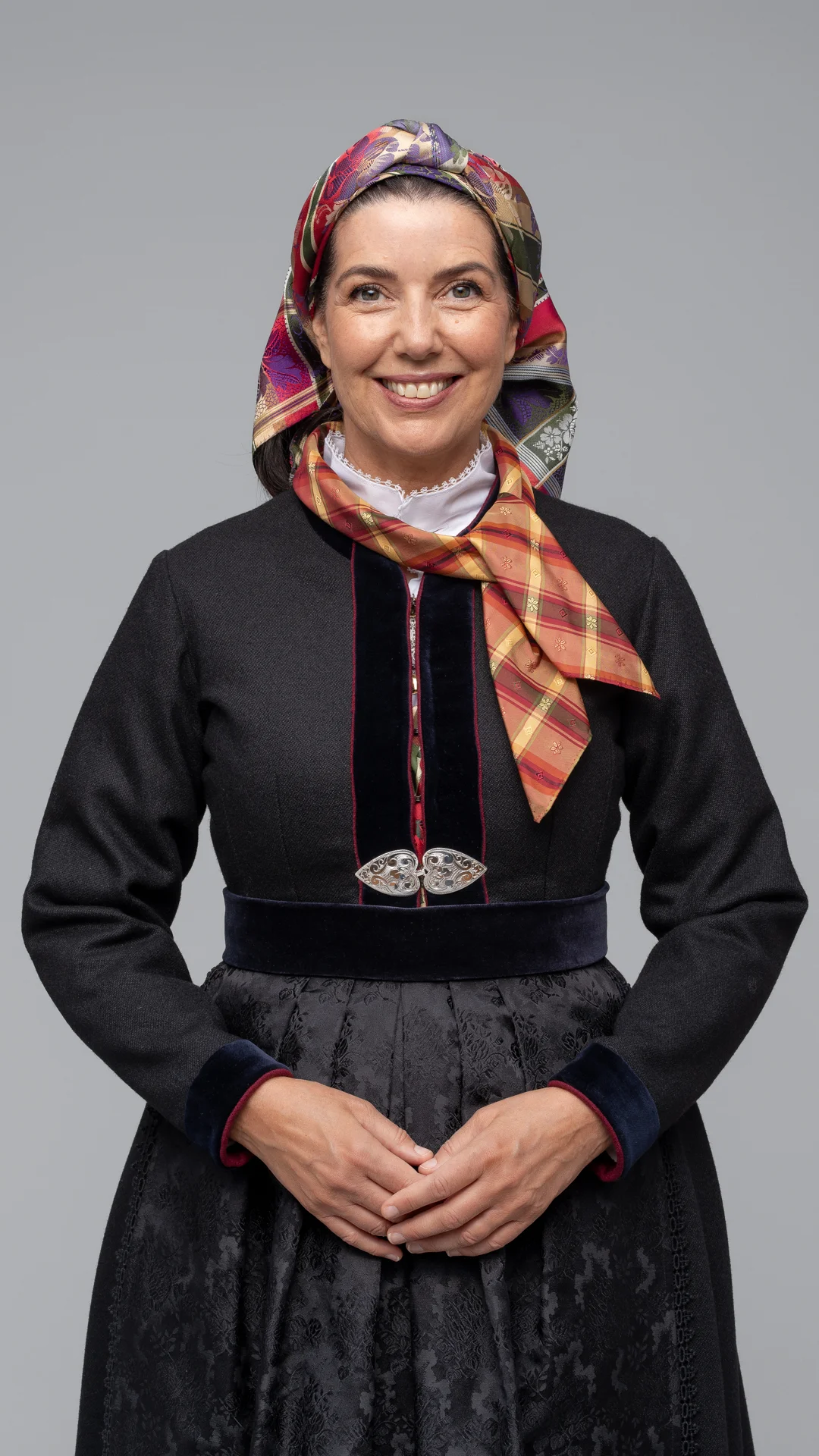 Trøya