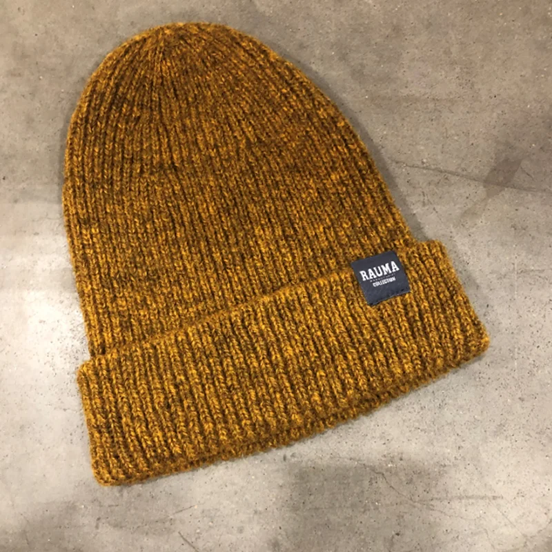 FJELL LUE enkel ribb m/oppbrett