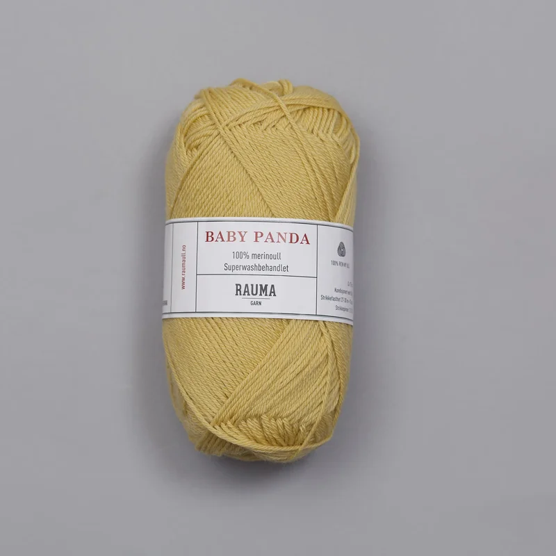 Babygarn