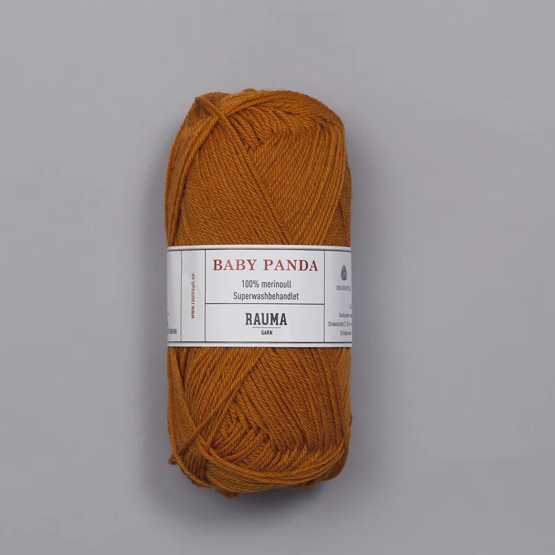Babygarn