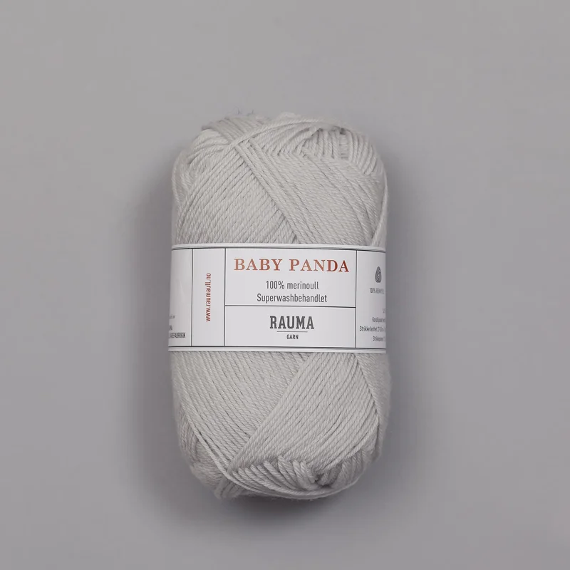 Babygarn