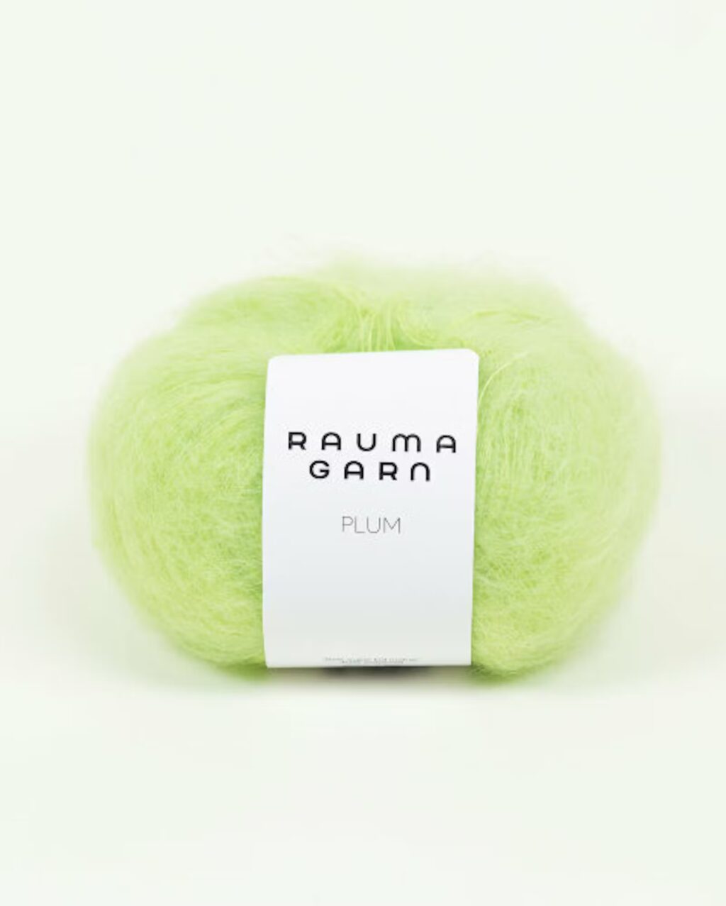 Plum mohair - Bilde 38
