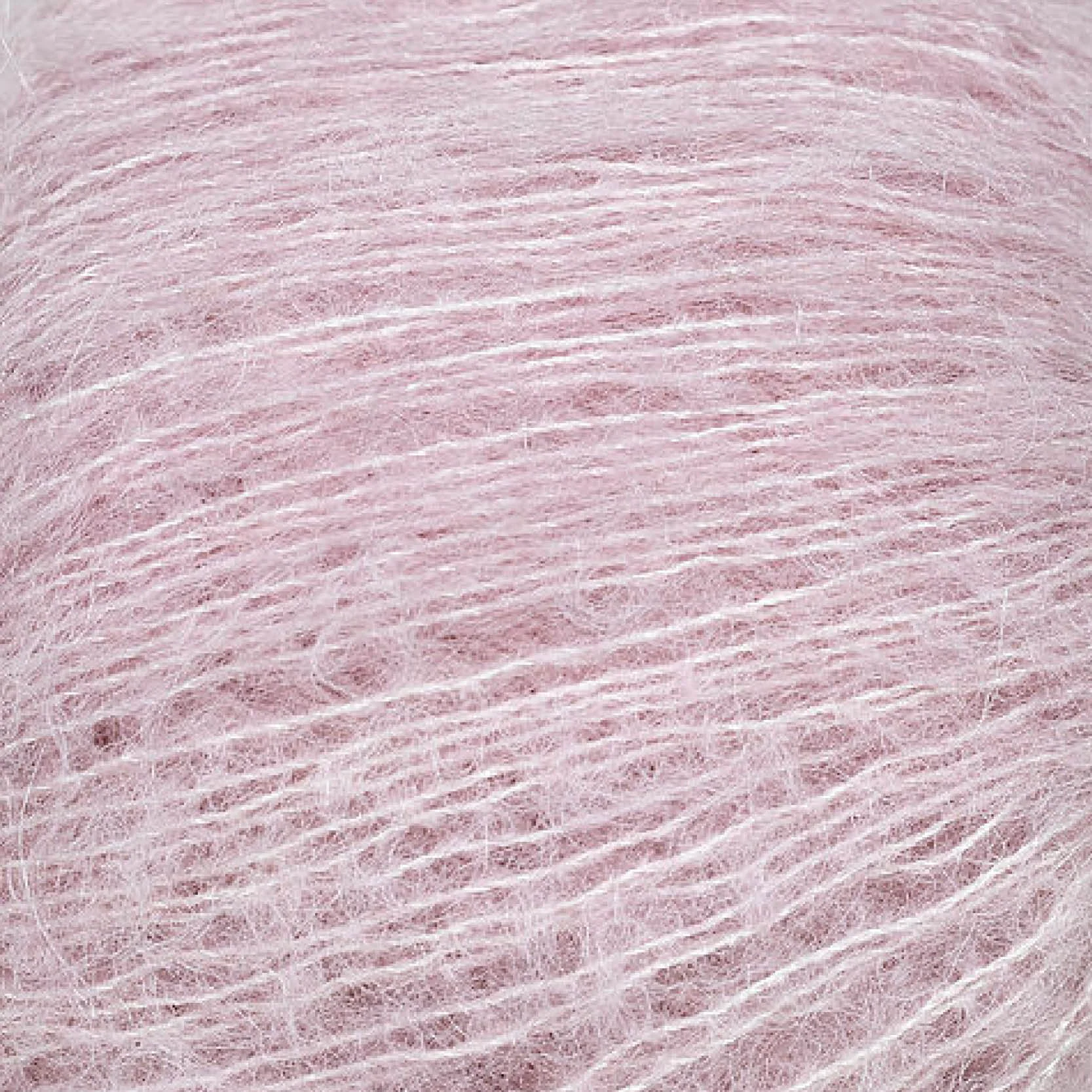 Alpaca silk