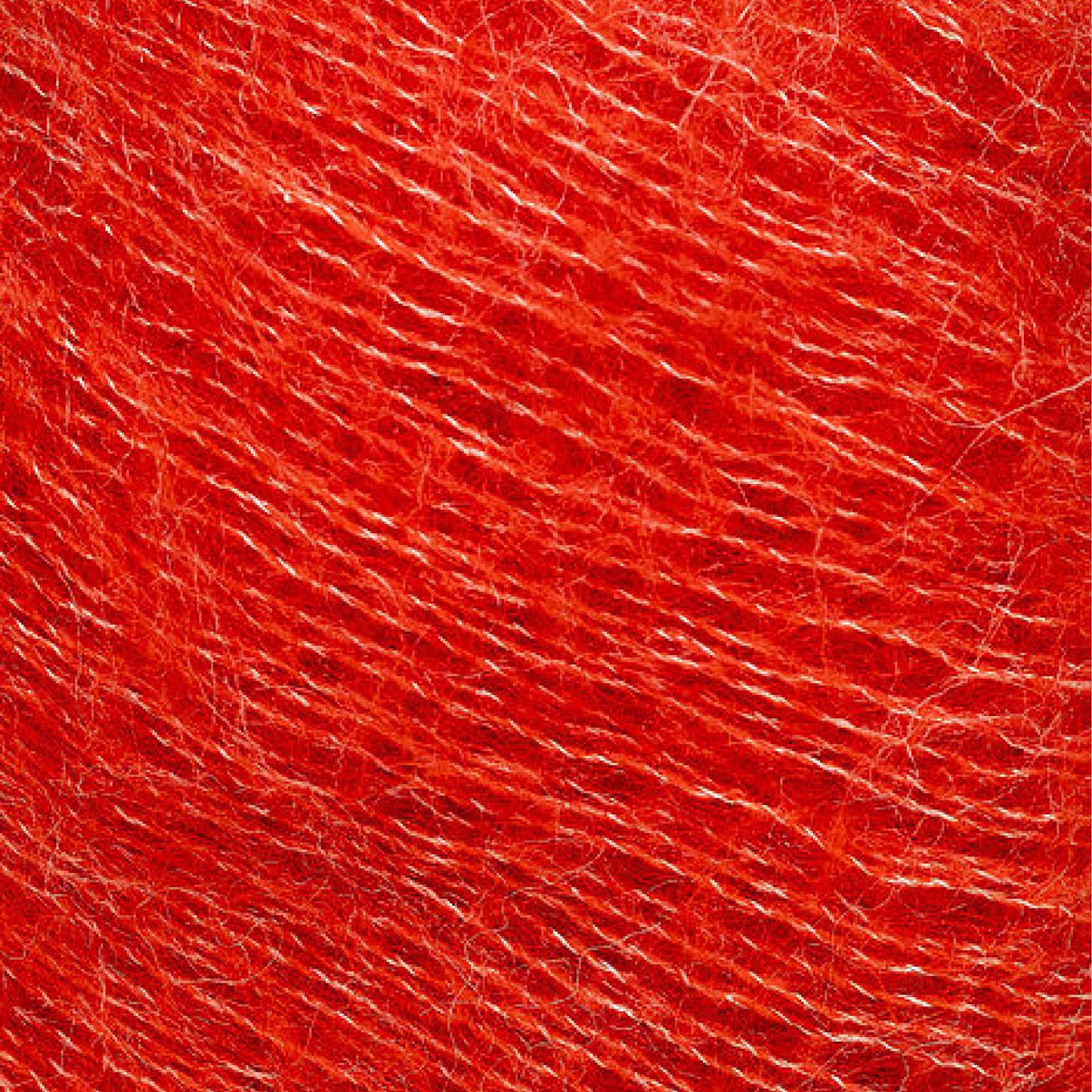 Alpaca silk