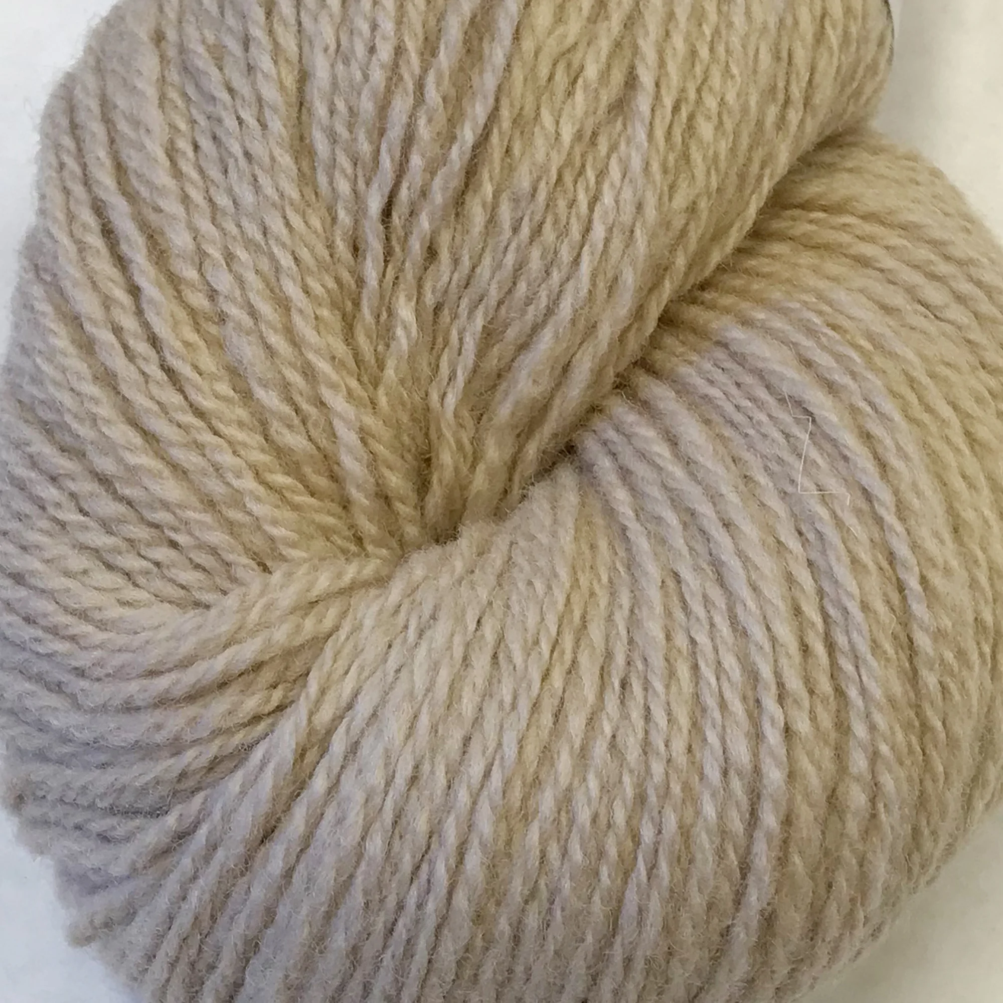 Sol lamullgarn