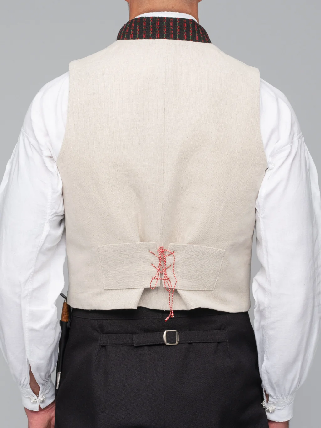 Mannsbunad fra Vest-Agder - Bilde 6
