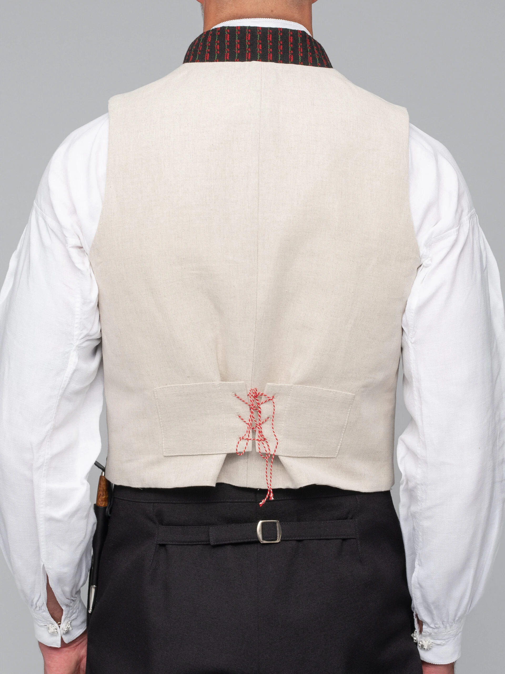 Mannsbunad fra Vest-Agder - Bilde 6