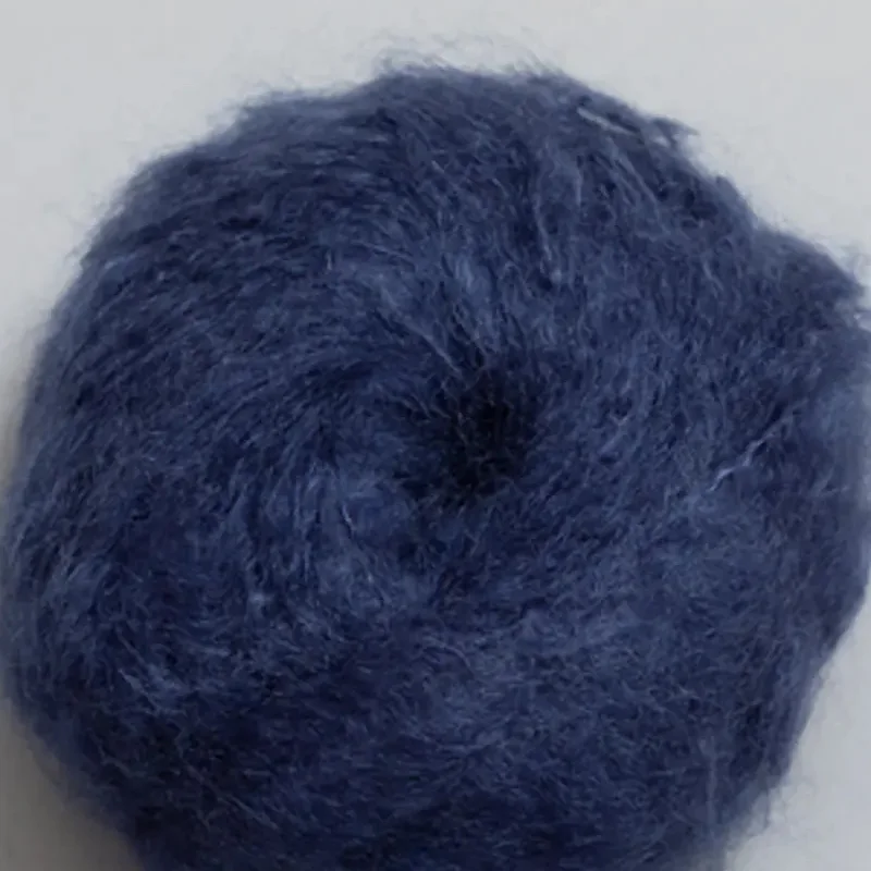 Tjukk mohair