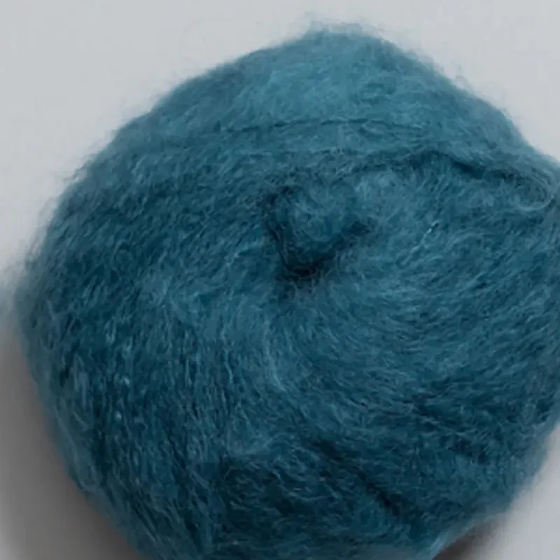 Tjukk mohair
