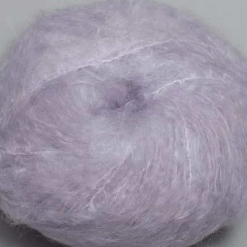 Tjukk mohair