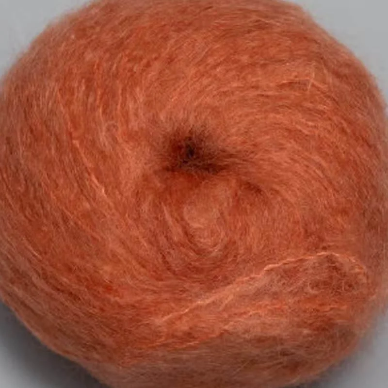 Tjukk mohair