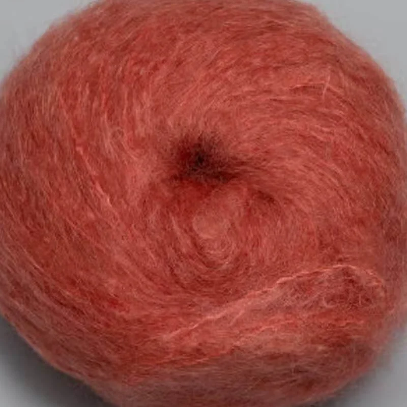 Tjukk mohair