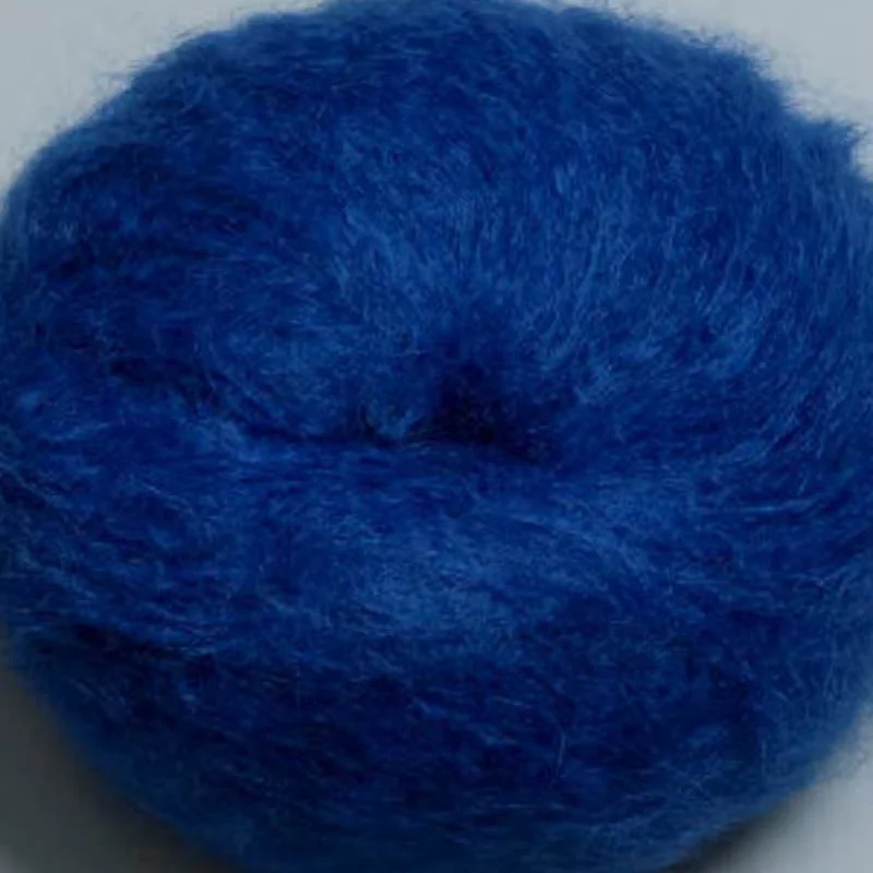 Tjukk mohair
