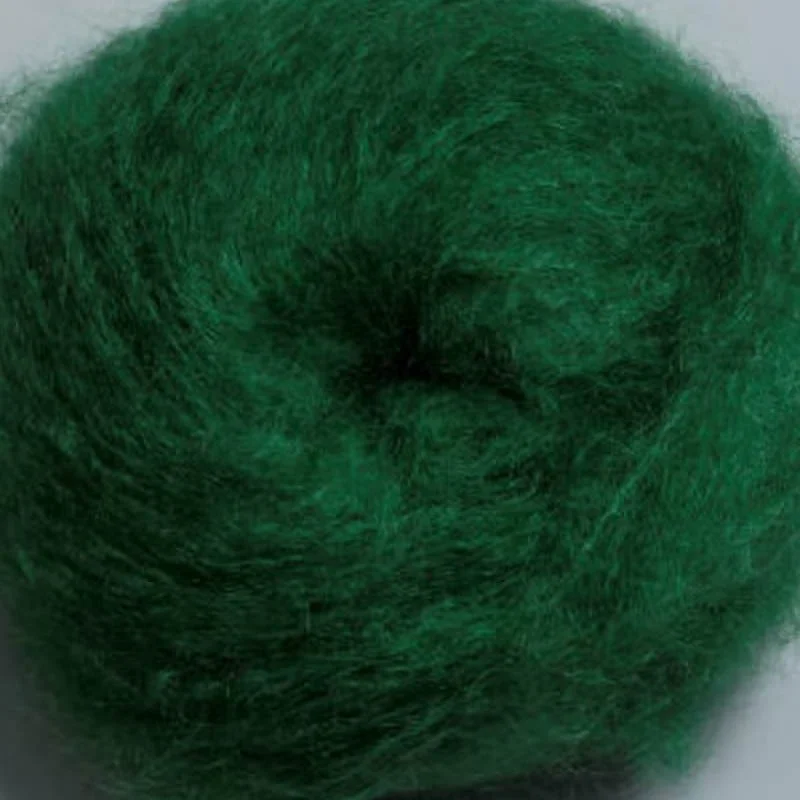 Tjukk mohair