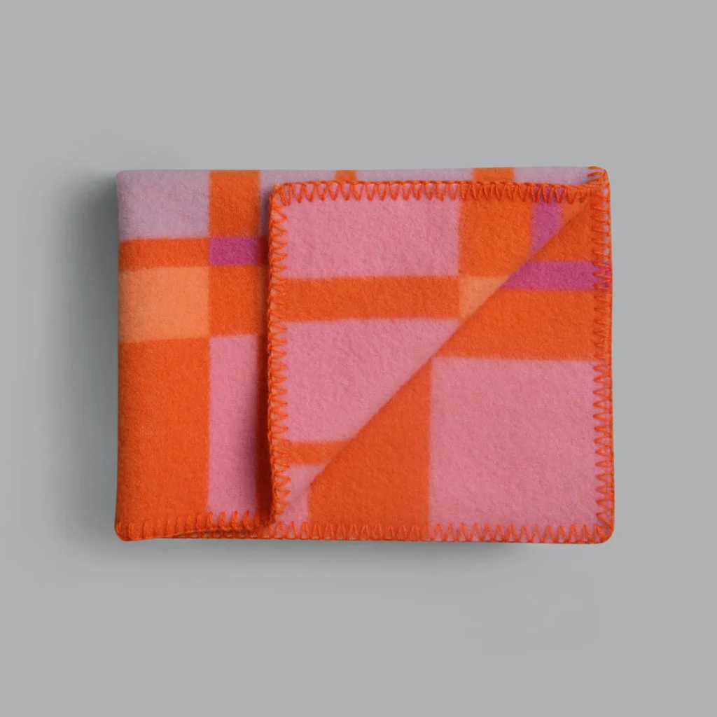 City Babypledd - Bilde 17