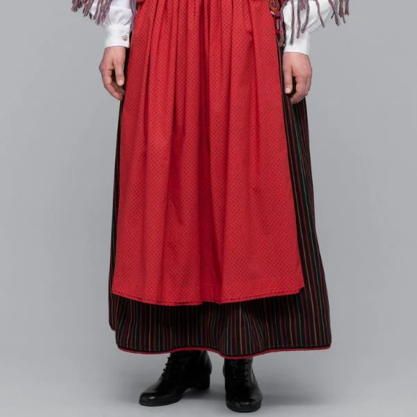 Materialpakke stripestakk