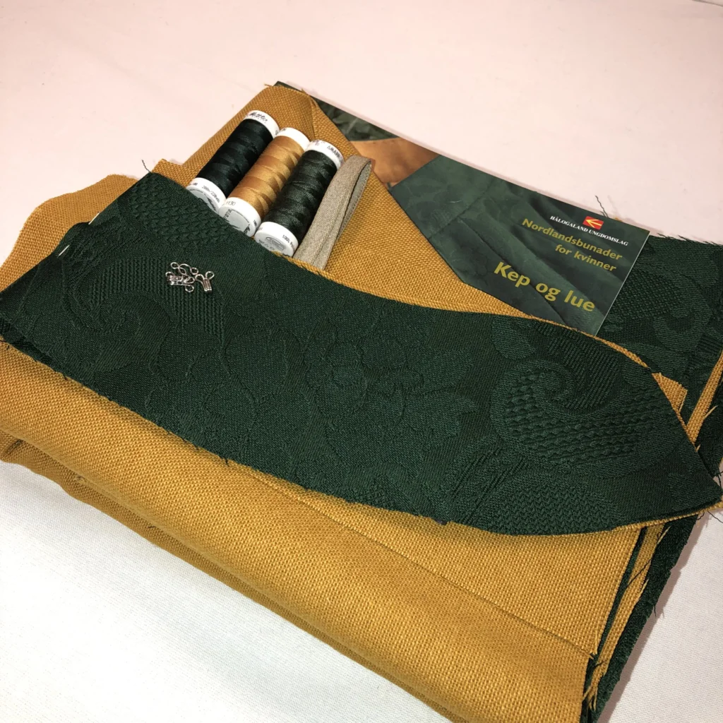 Materialpakke nordlandscape - Bilde 3