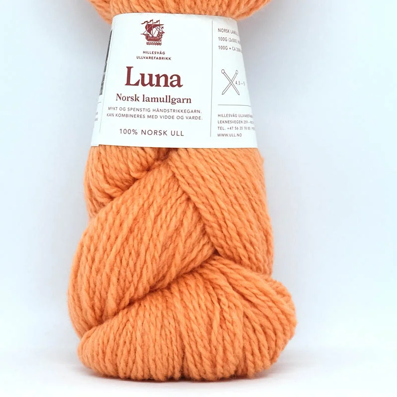 Luna lamullgarn