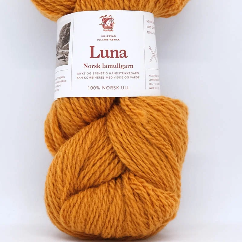 Luna lamullgarn