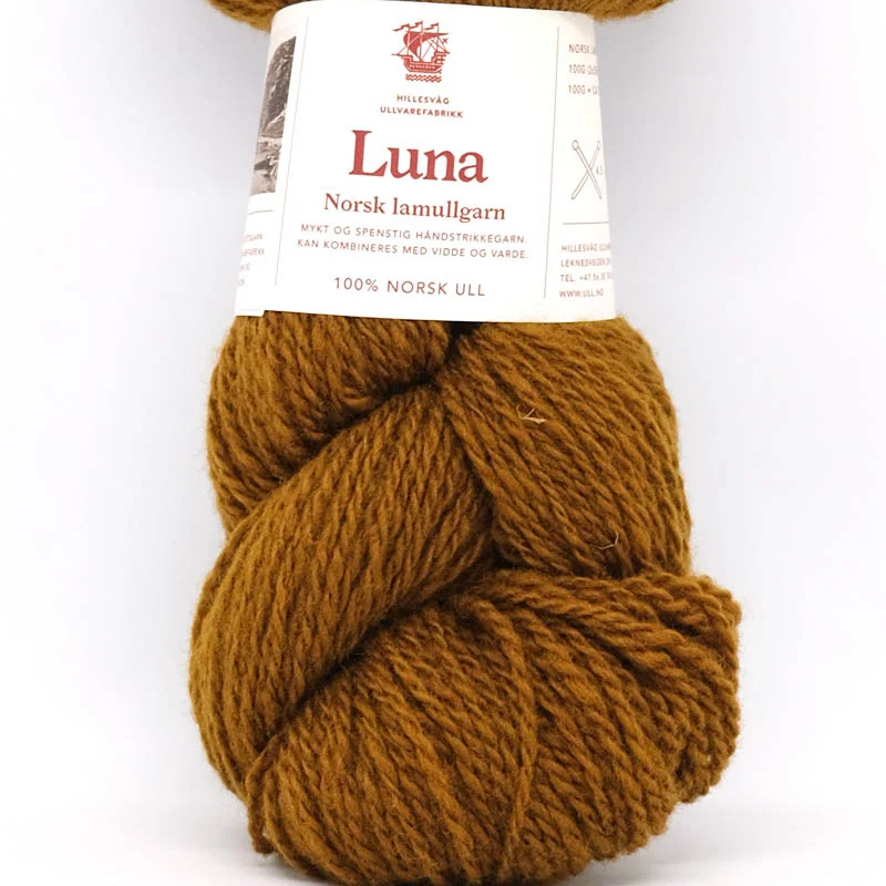 Luna lamullgarn