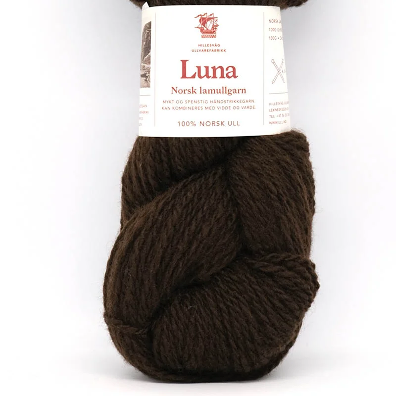 Luna lamullgarn