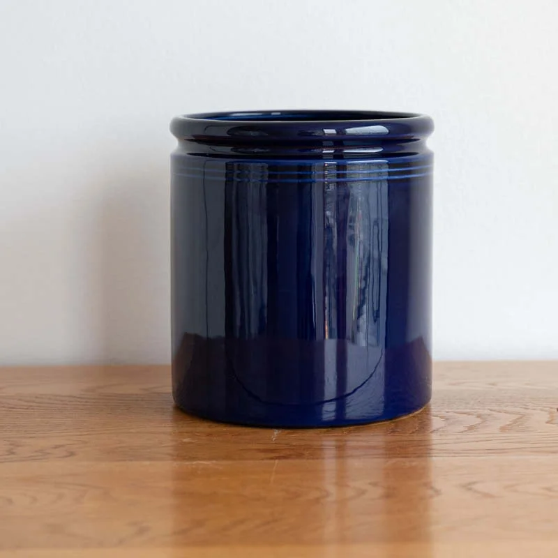 Krukke H: 16 cm, div. farger