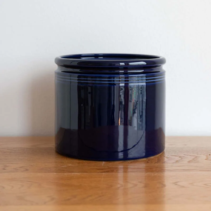 Krukke H: 14 cm, div farger