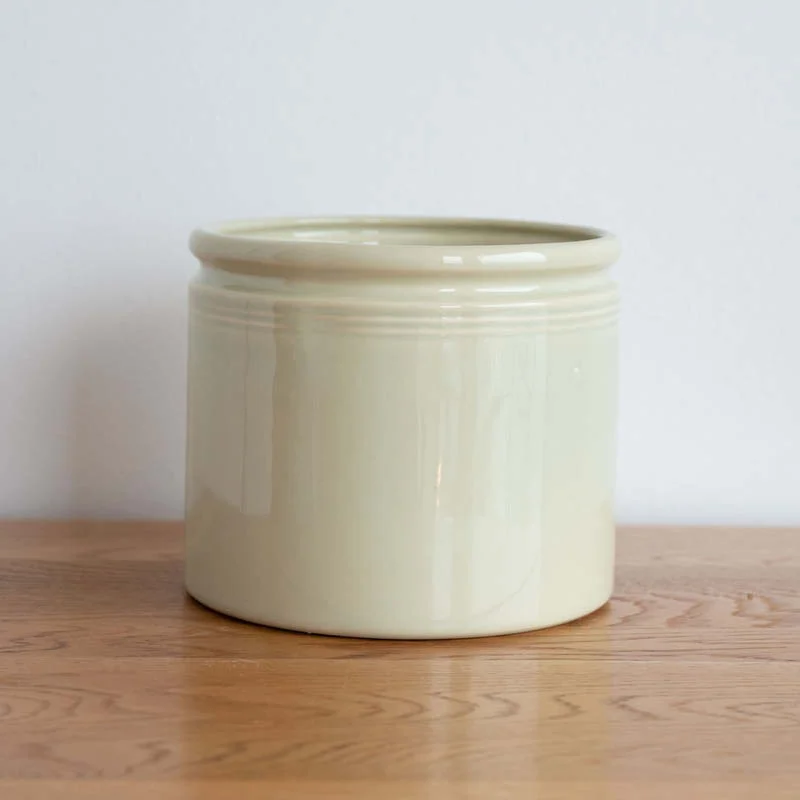 Krukke H: 14 cm, div farger