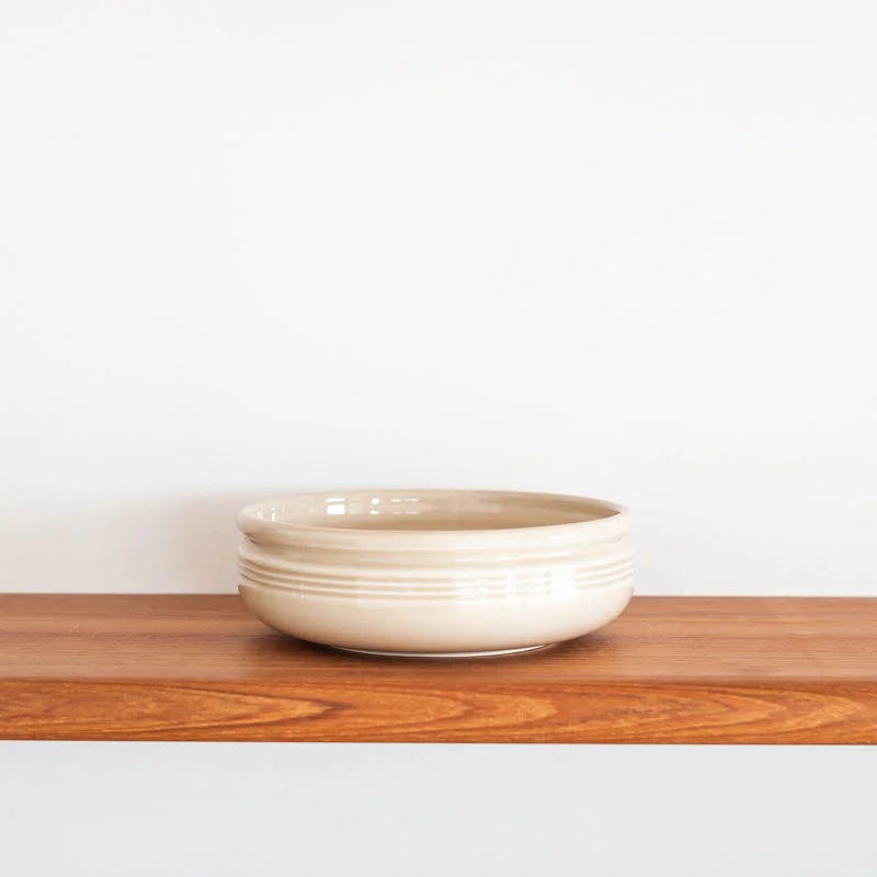 Serveringsbolle 21x7 cm
