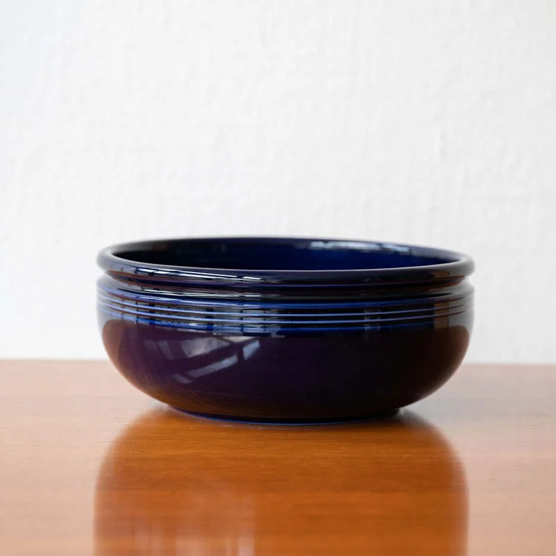 Serveringsbolle 24x10 cm
