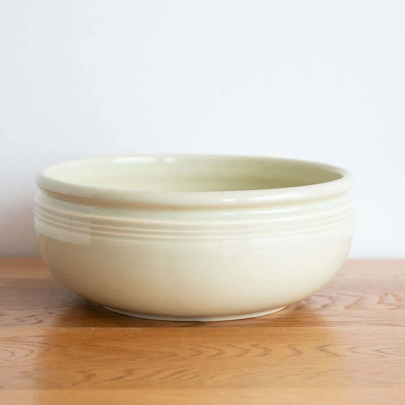Serveringsbolle 24x10 cm