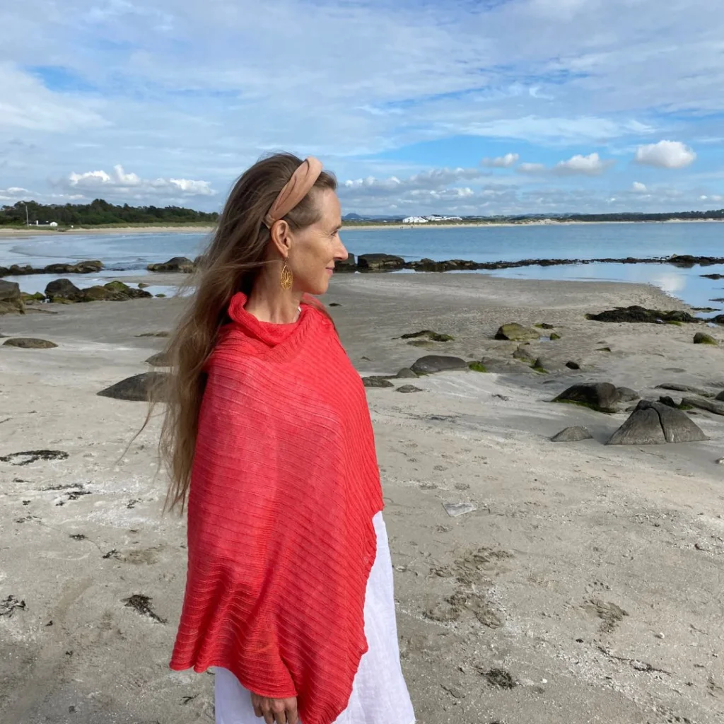 Poncho - Bilde 6