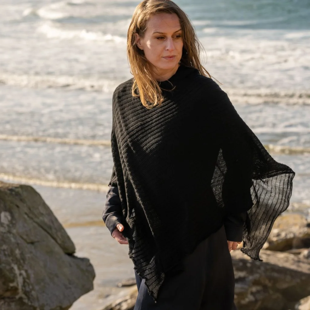 Poncho - Bilde 11