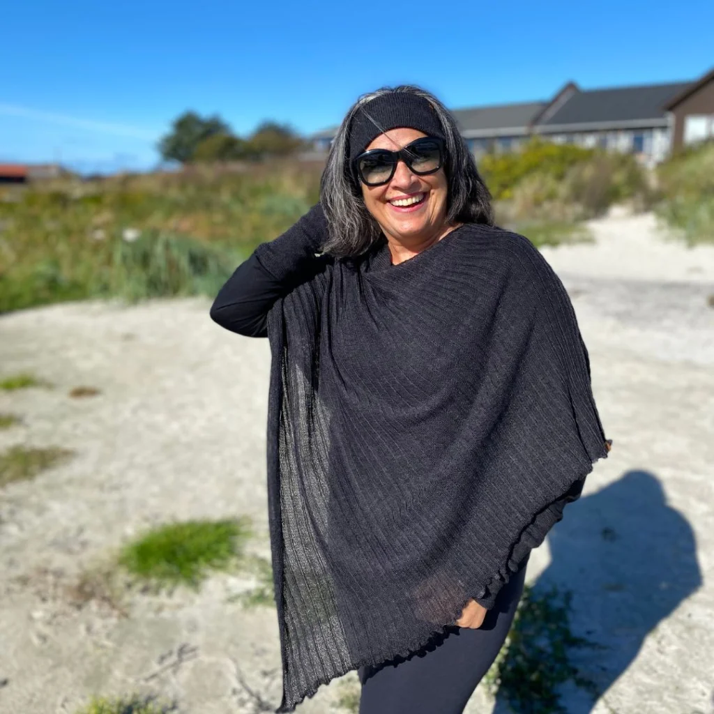 Poncho - Bilde 13